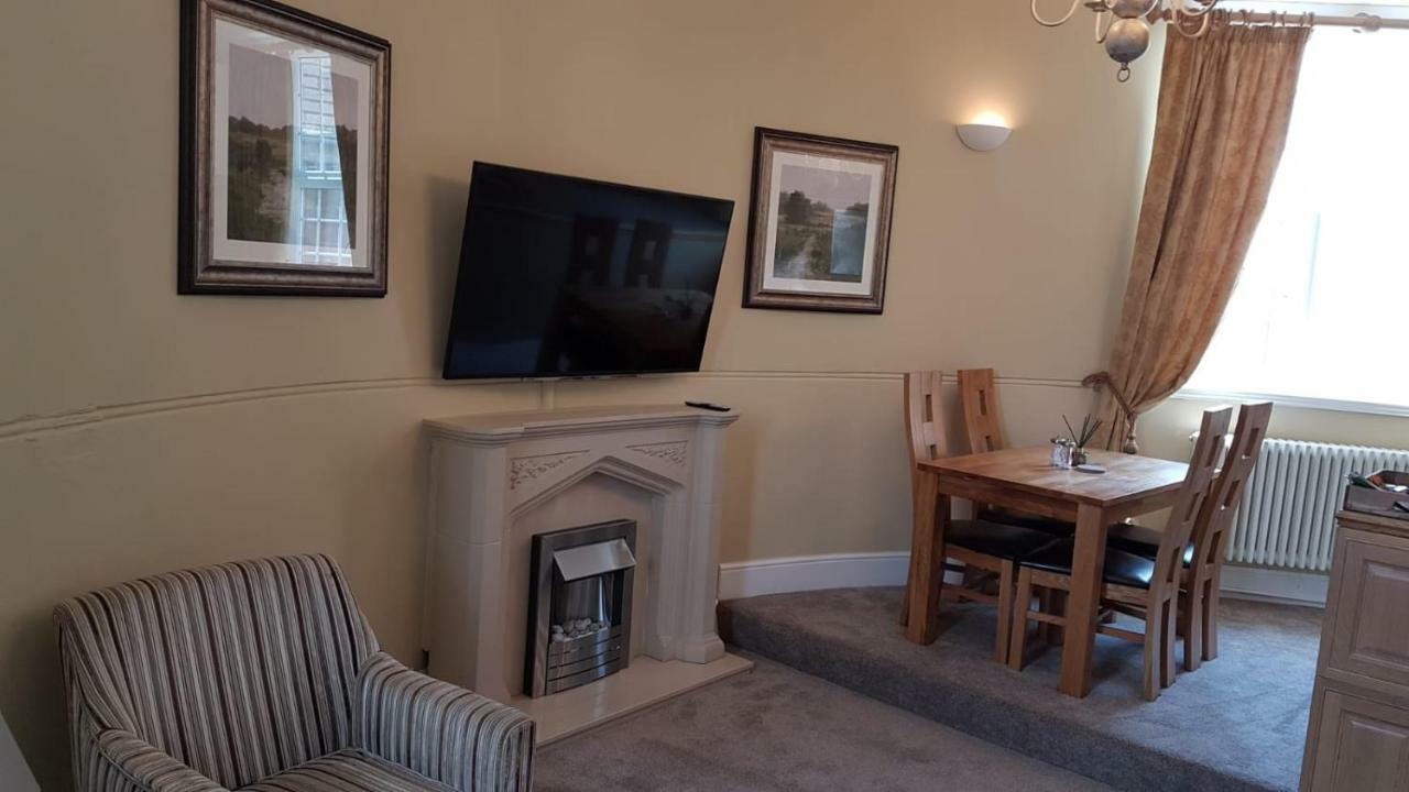 Carnegie Library: Austen Apartment 2 Bedroom Mexborough Экстерьер фото