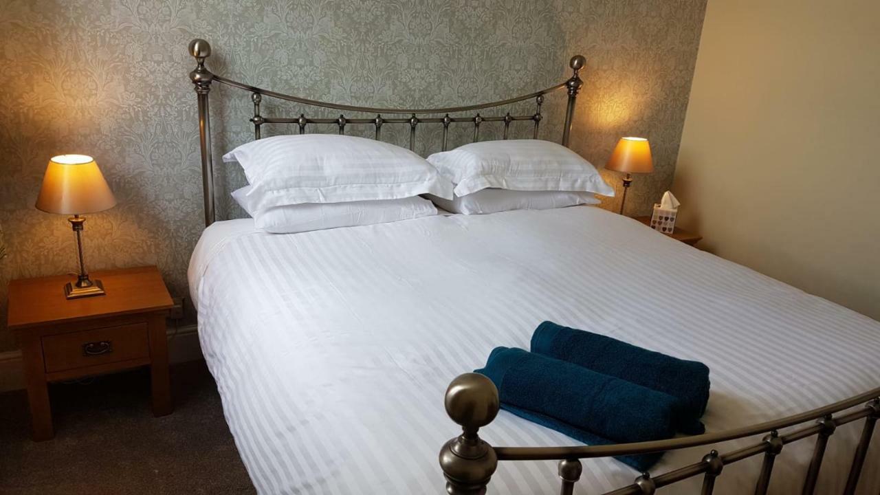 Carnegie Library: Austen Apartment 2 Bedroom Mexborough Экстерьер фото
