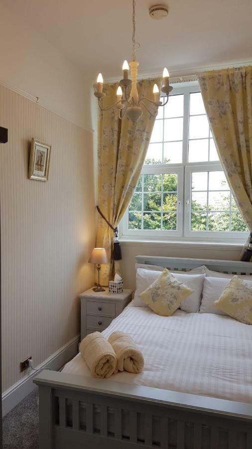 Carnegie Library: Austen Apartment 2 Bedroom Mexborough Экстерьер фото